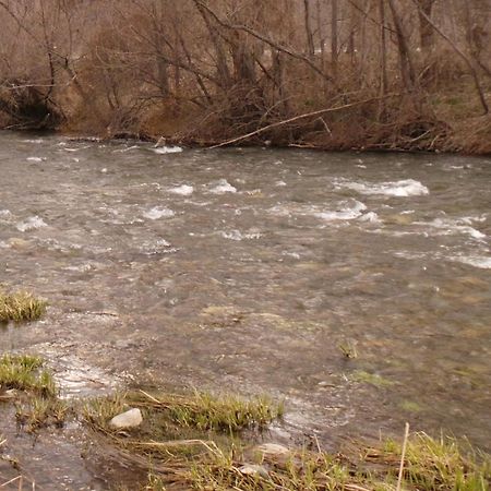 Can Vall Bellver Bellver De Cerdanya ภายนอก รูปภาพ