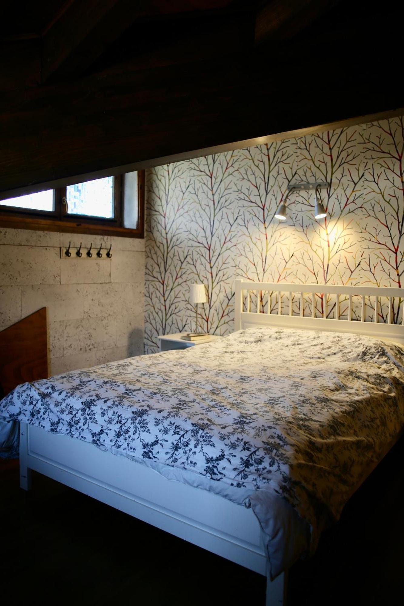 Can Vall Bellver Bellver De Cerdanya ภายนอก รูปภาพ