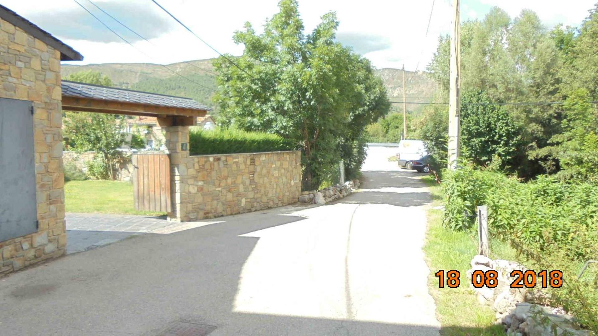 Can Vall Bellver Bellver De Cerdanya ภายนอก รูปภาพ