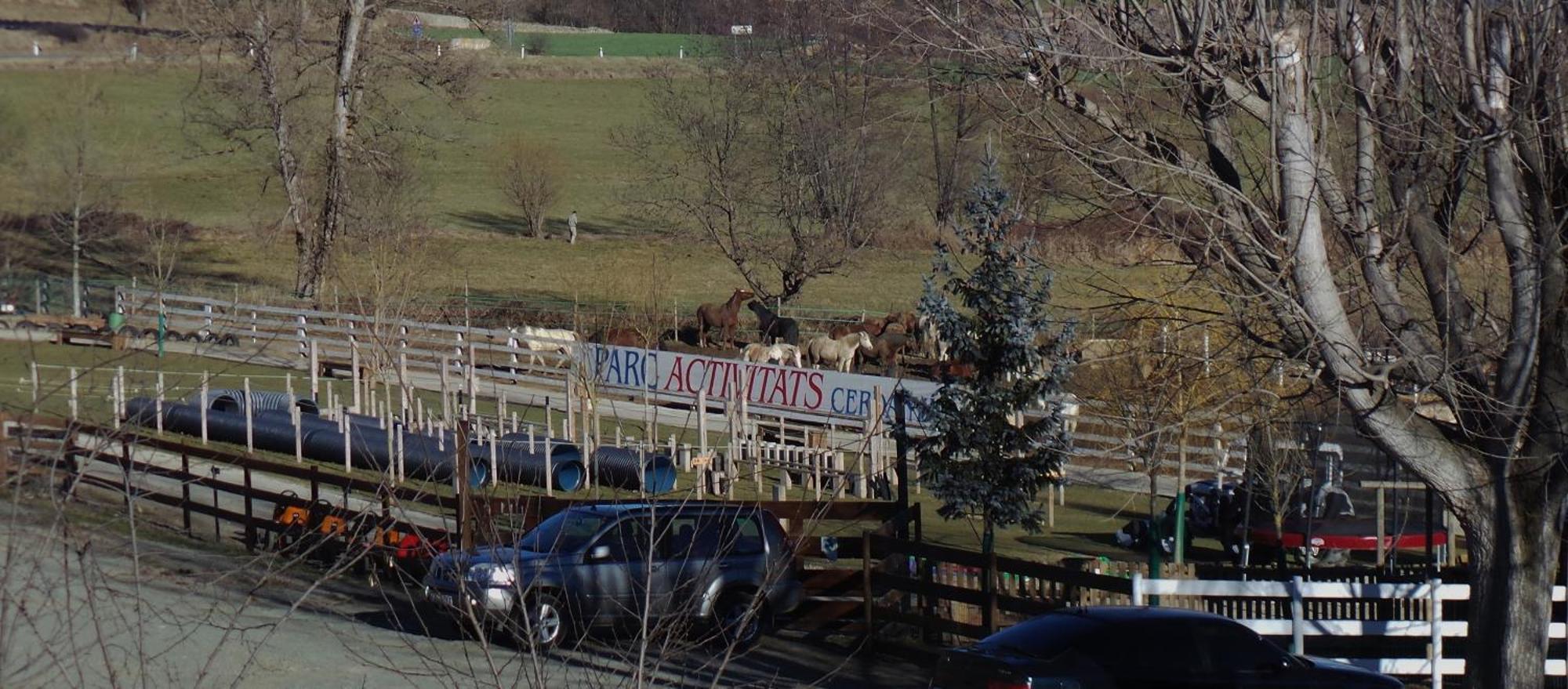 Can Vall Bellver Bellver De Cerdanya ภายนอก รูปภาพ