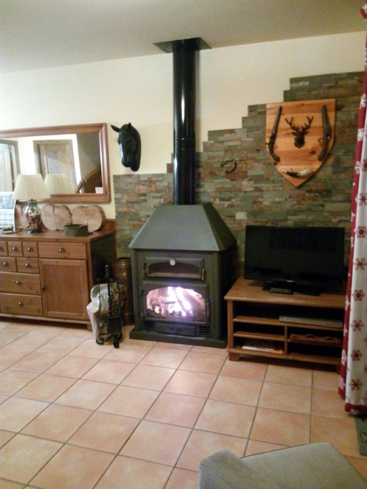 Can Vall Bellver Bellver De Cerdanya ภายนอก รูปภาพ